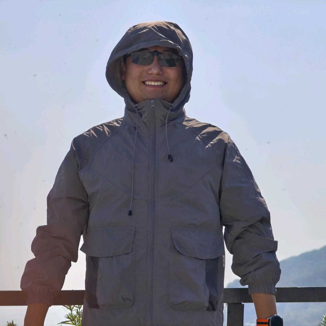 楮间营造   高工 Lemon