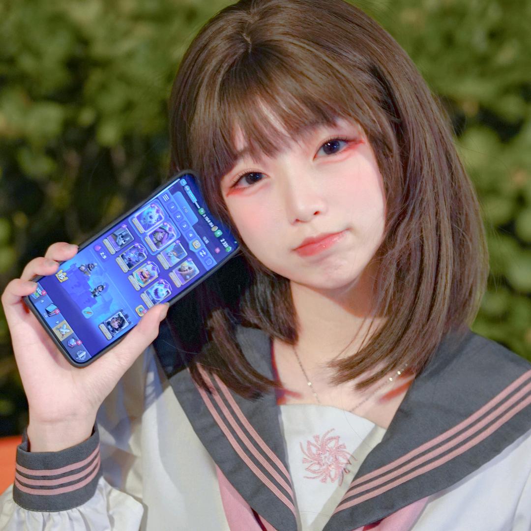 霖曦i
