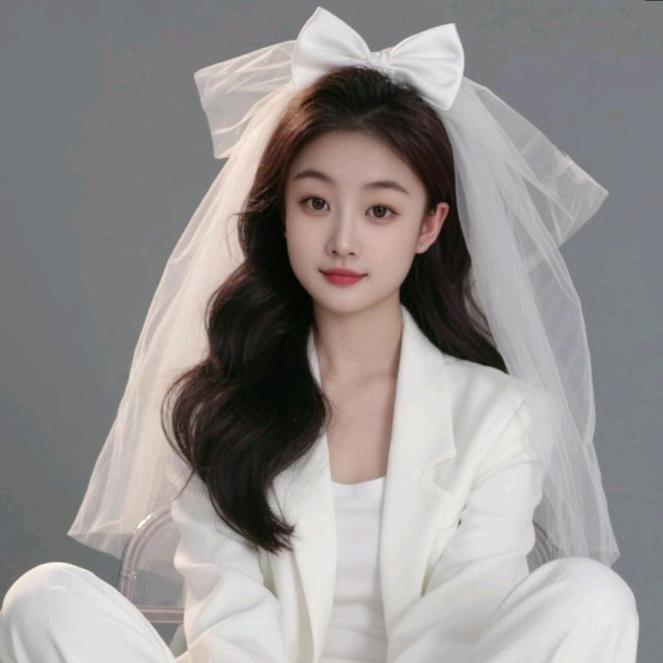 @-@小刘婷