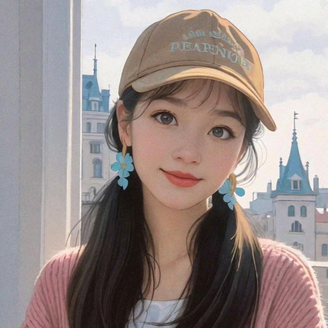 小禾苗