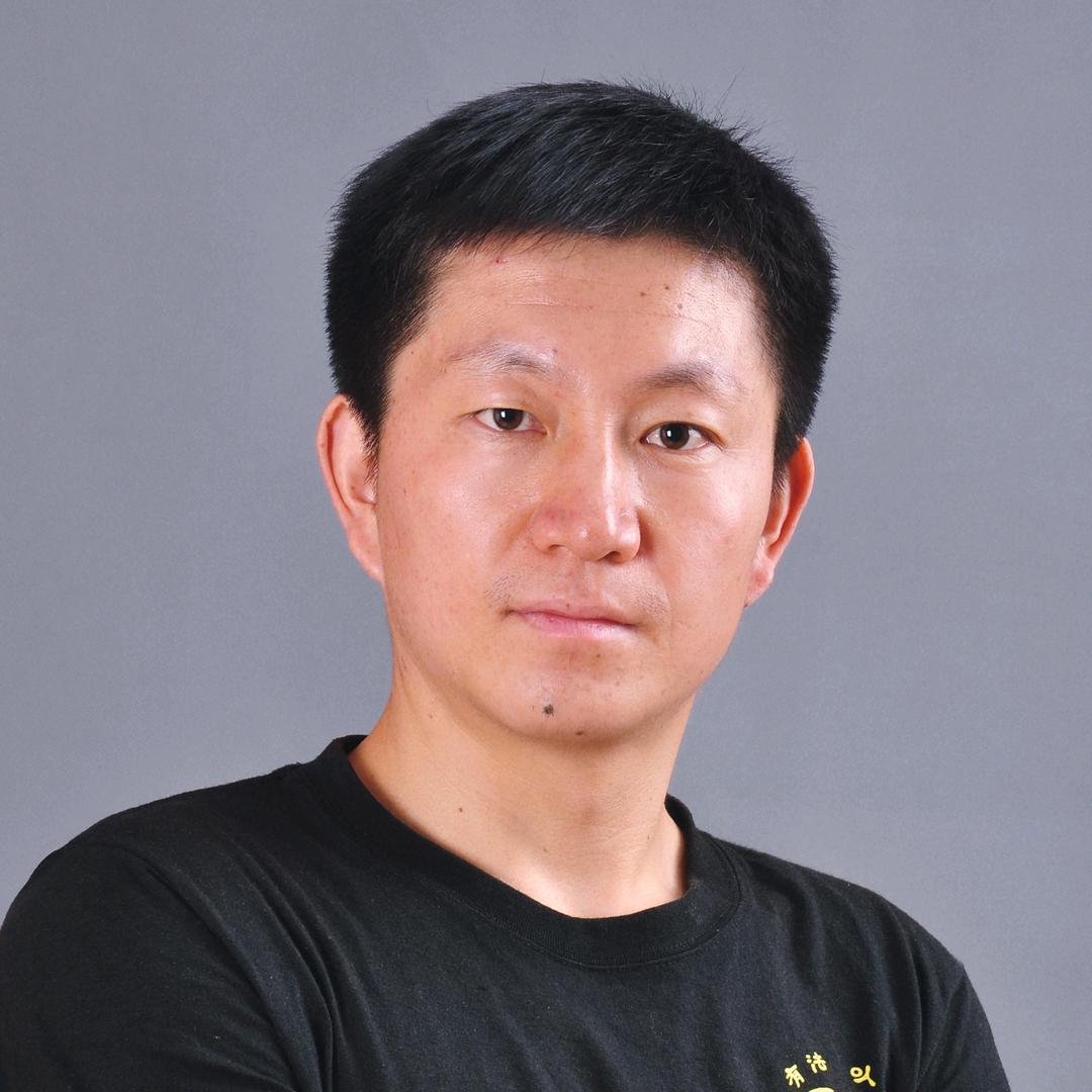 铜川•星火格斗连锁