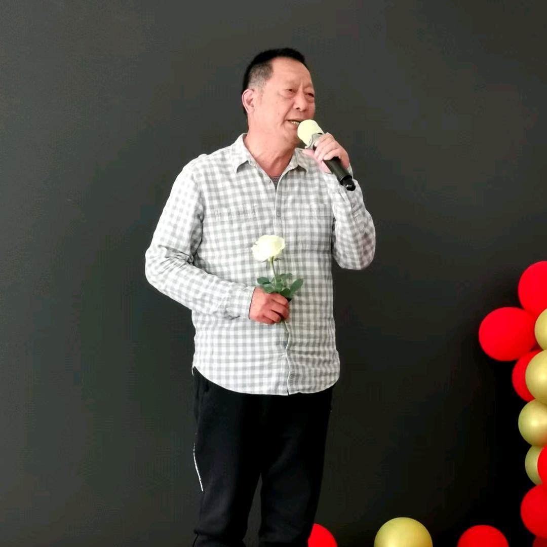 益友唱歌🎤