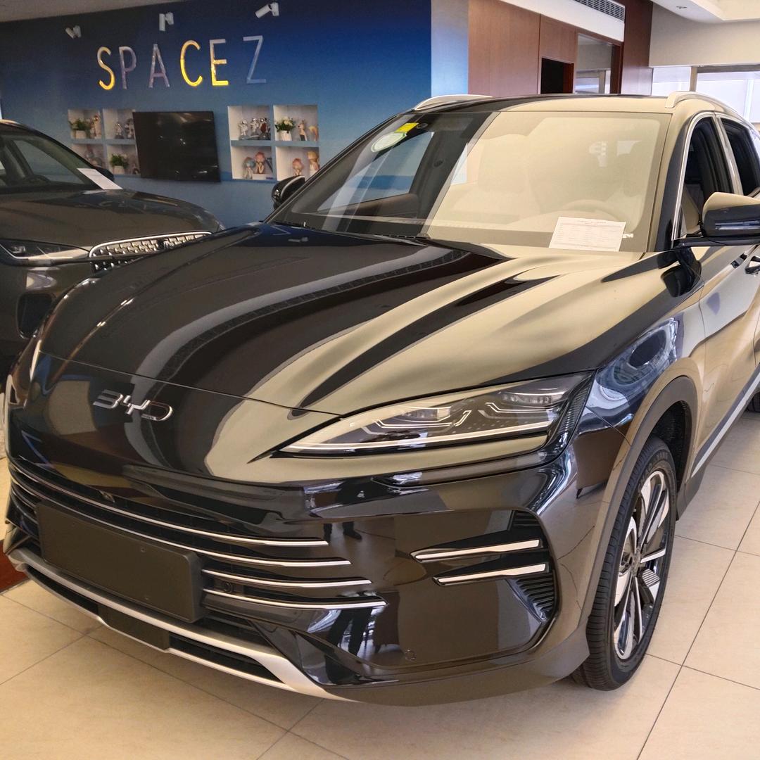 赣州儒林新能源综合展厅