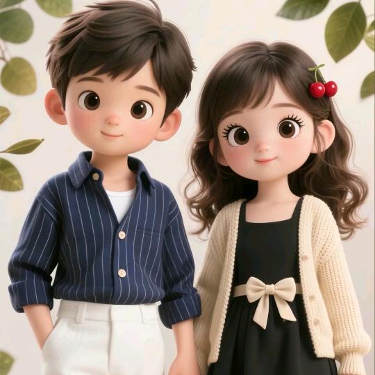 🥀⃟错把᭄敷衍🐵当承诺ꦿᭁ🐮