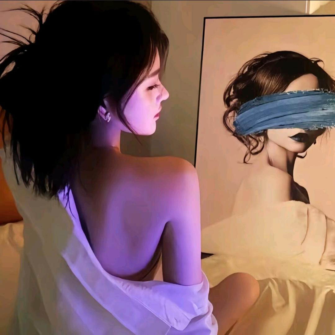 鱼糯糯.