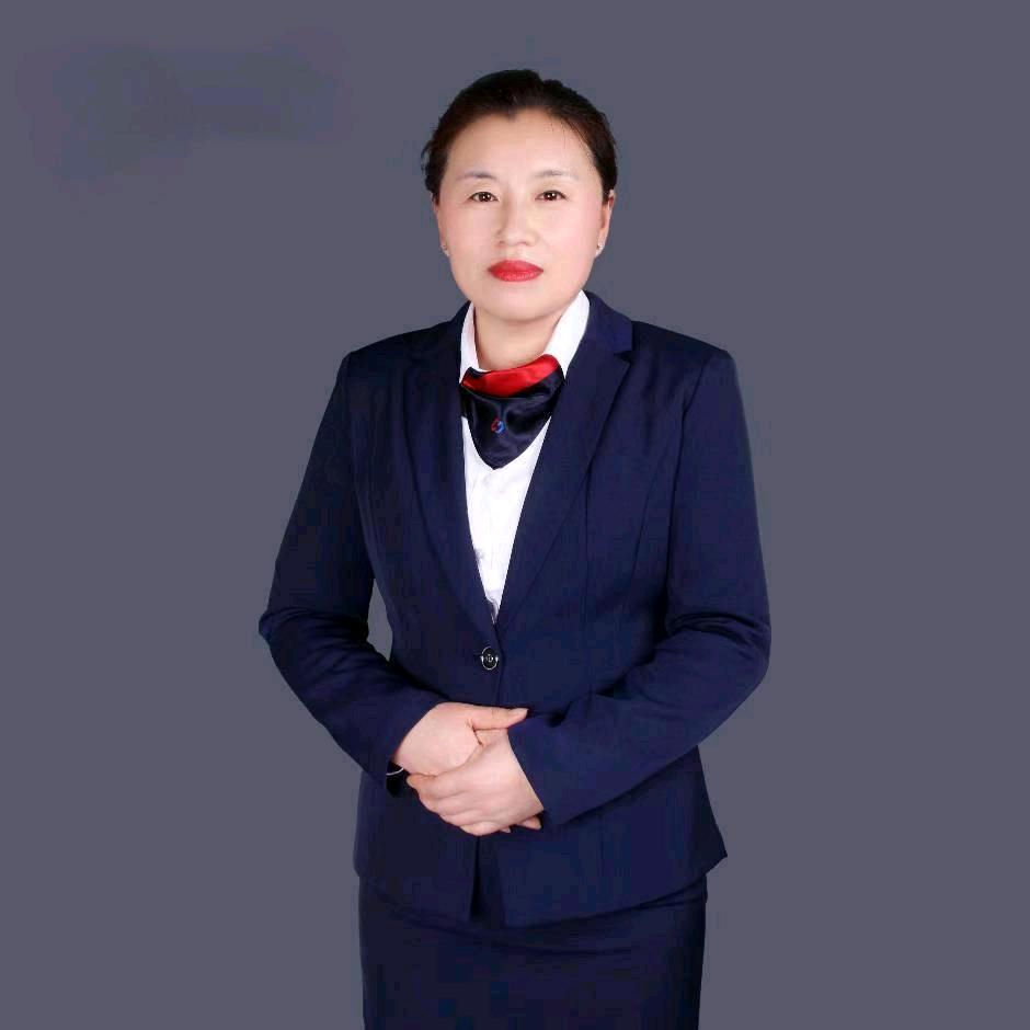 腾飞房产王姐