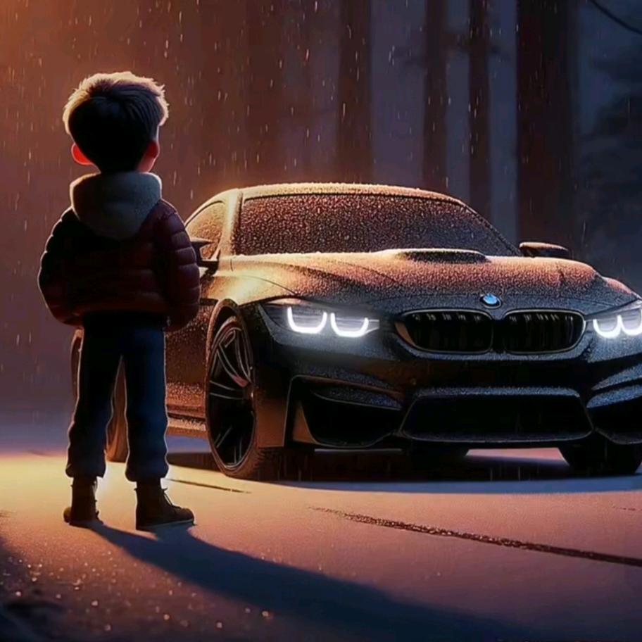 长安启源🚗江哥