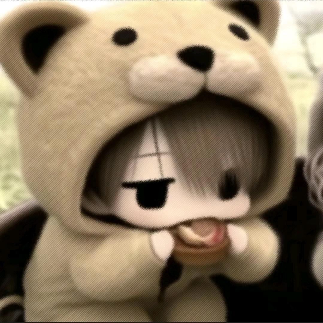 小梦睡不醒