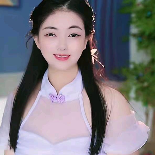 川妹飘飘打榜