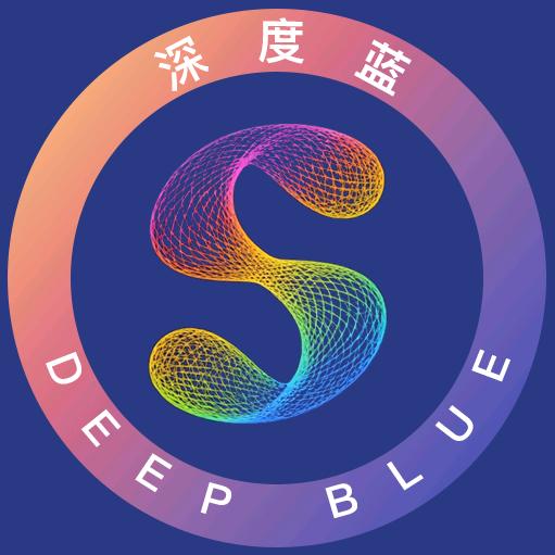 深度蓝🌈