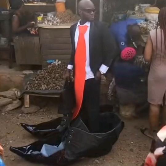 陈同学分享生活日常