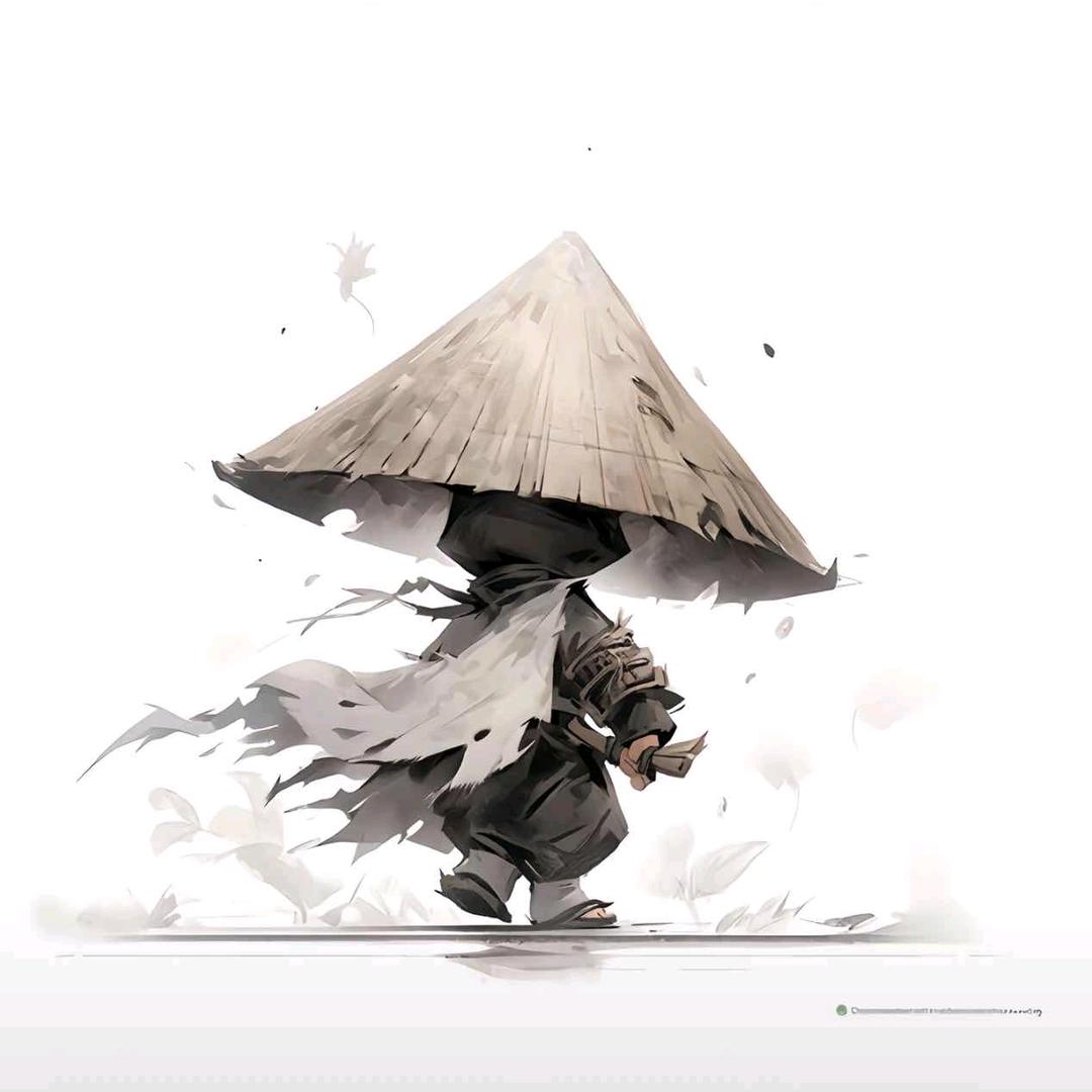 孤独听风雨