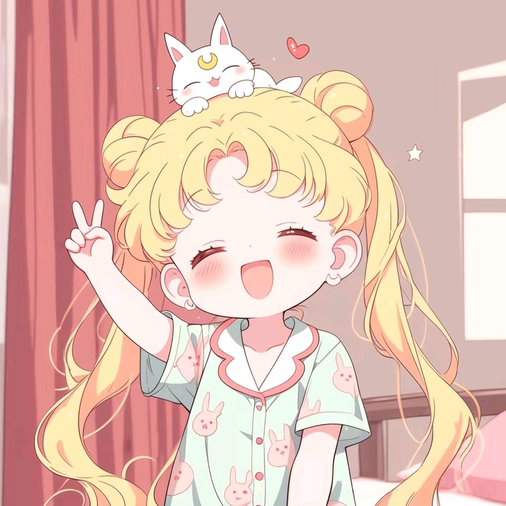 小仙女呀