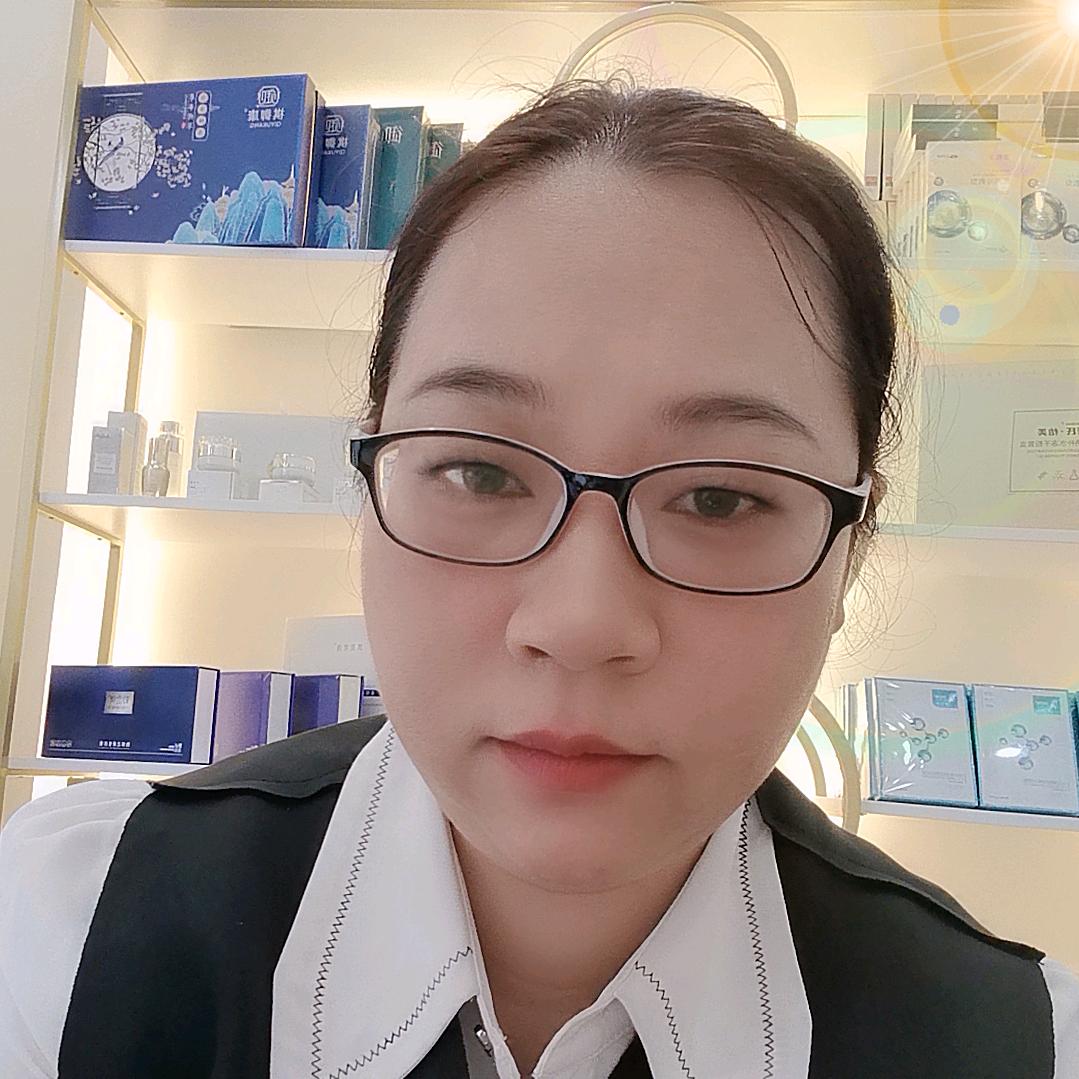 水东简悦美肤中心霞