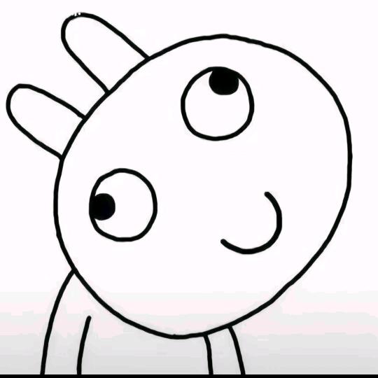 钮钴禄氏·小狗