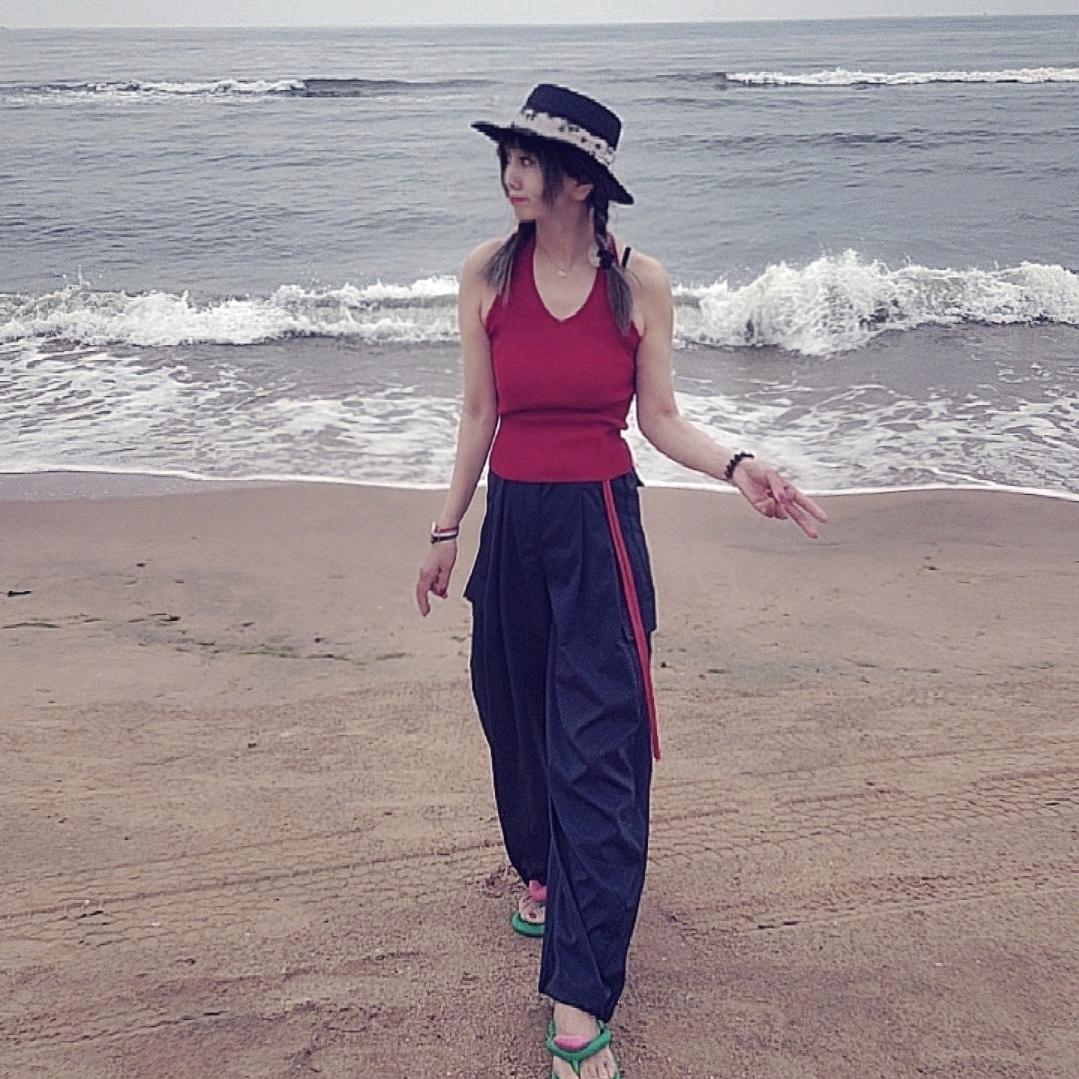 、沫之夏