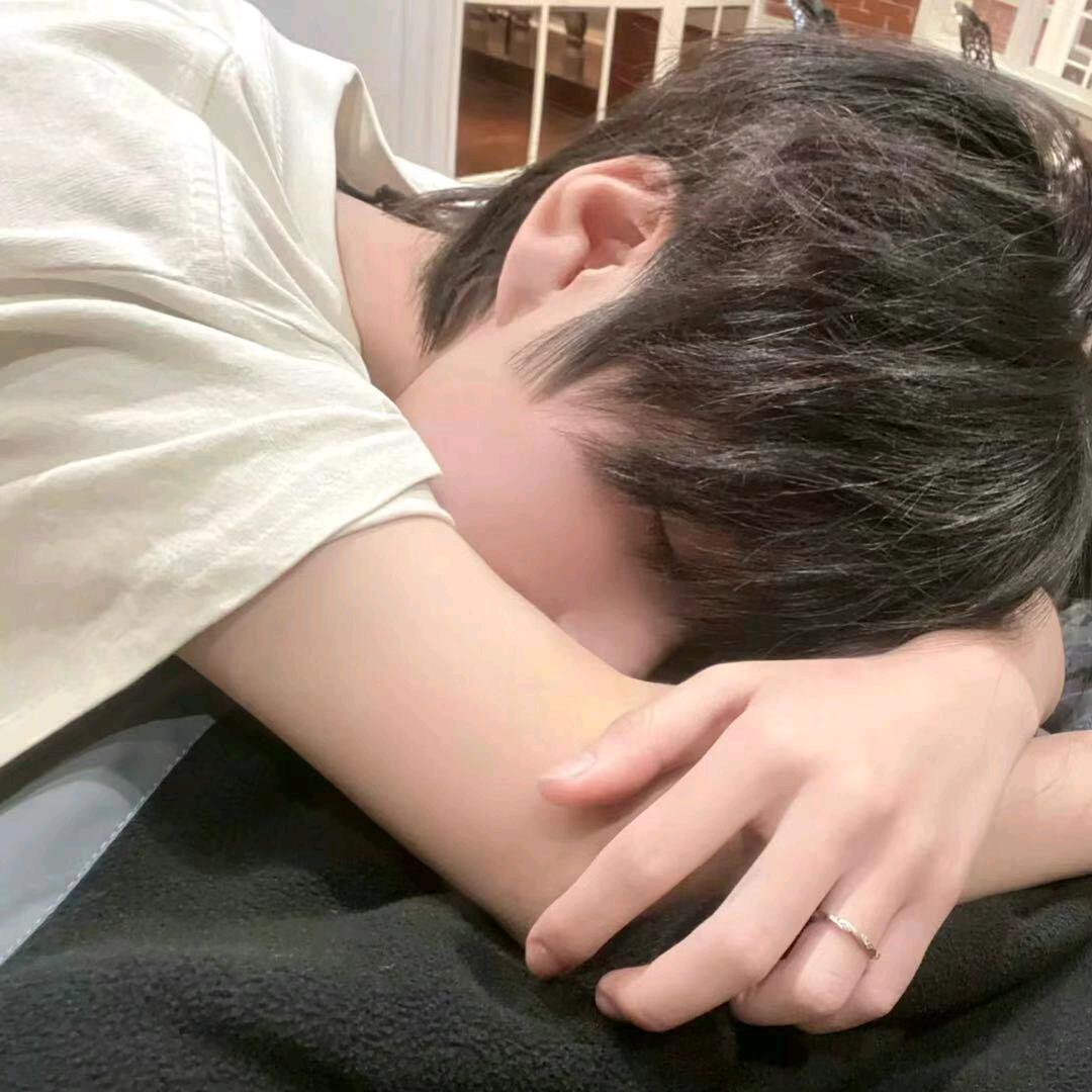 小呆.