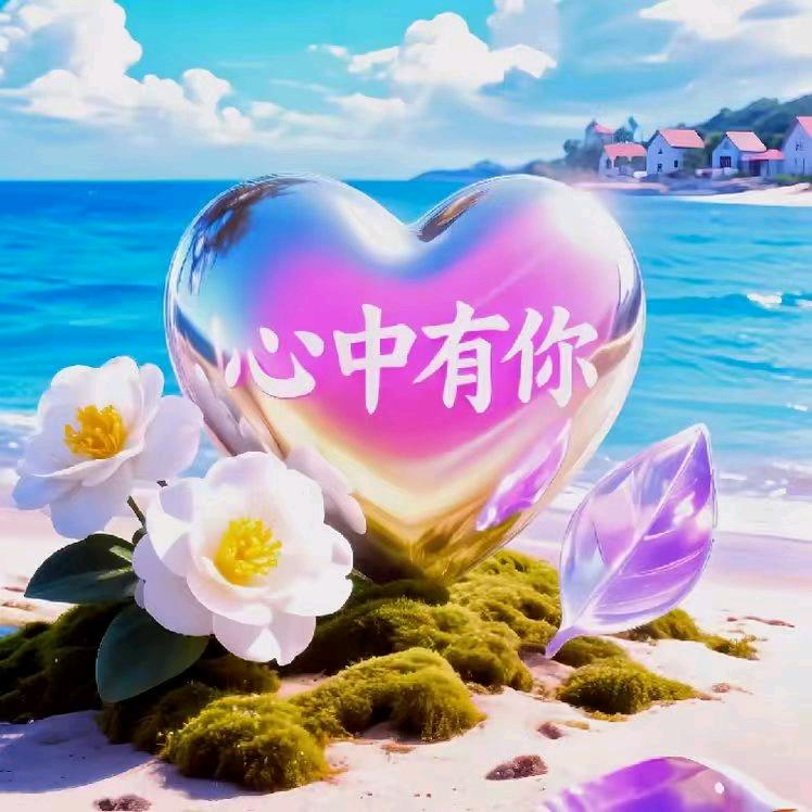 LLVo有你真好🌹