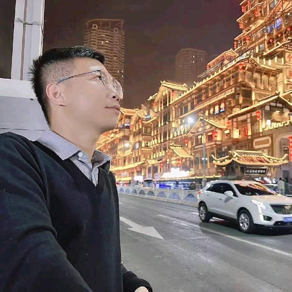 陈大