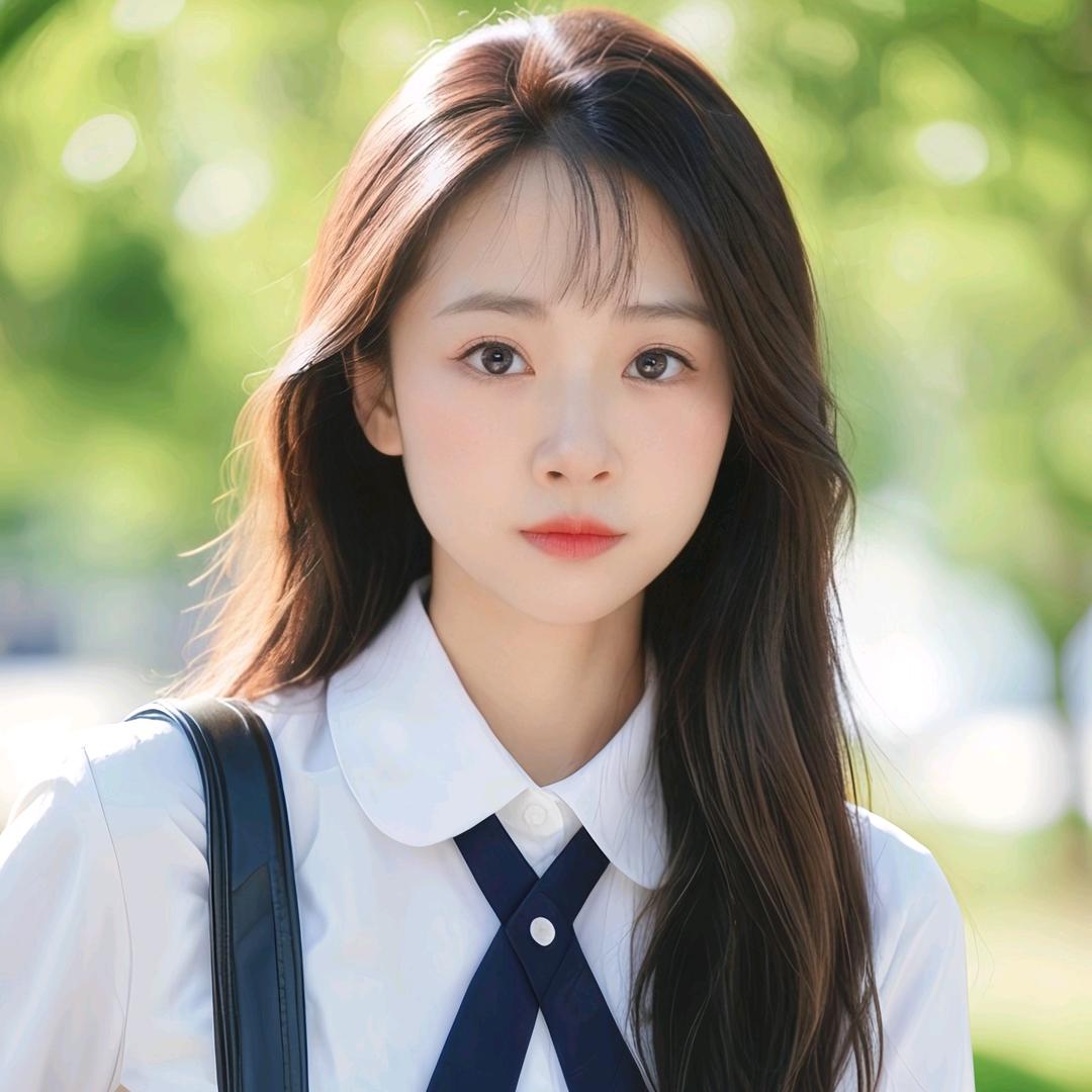 固执的小妞