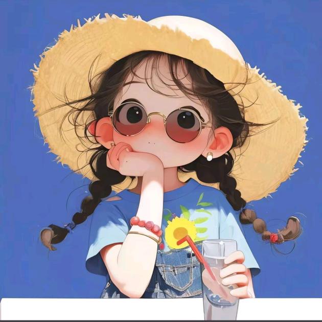 小鱼