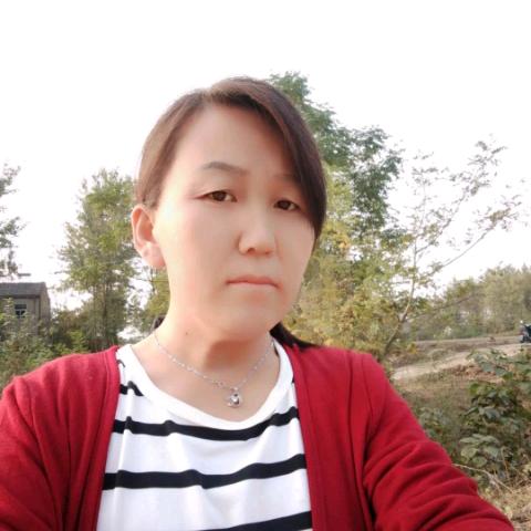 王丽颍