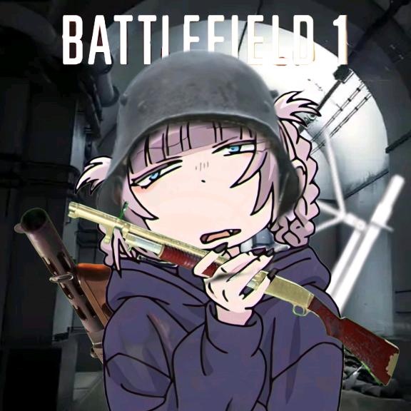 LyWsX_（battlefield）