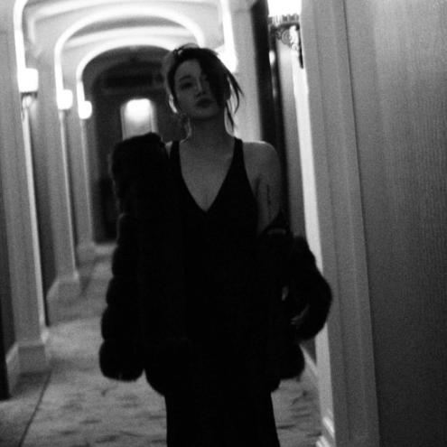 洛哥（精致穿搭）