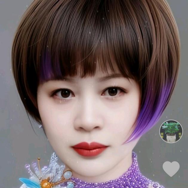 茉莉花