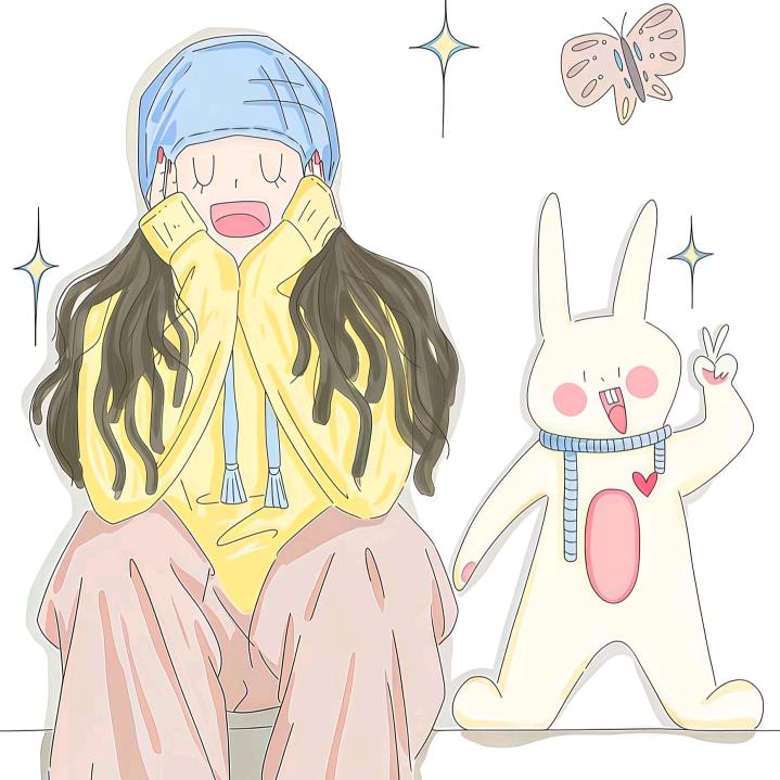 千金大小姐不千斤