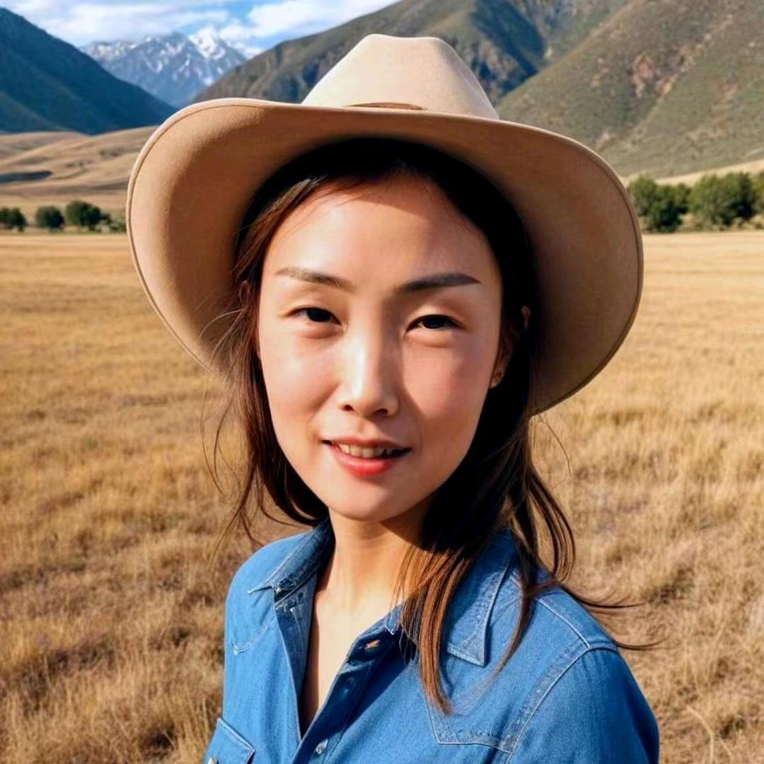 如鱼得水