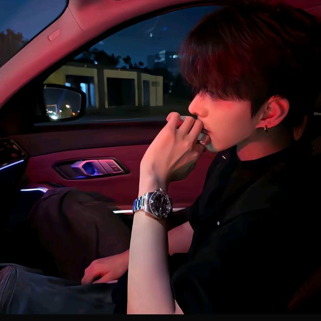 我睡觉的时候不困