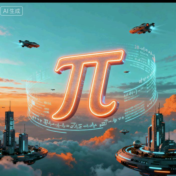 天際 π₁₃₁₄