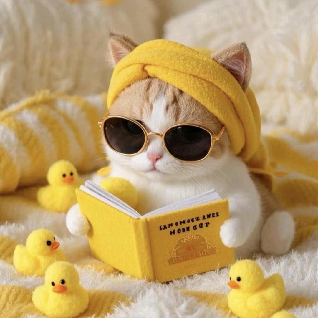 财神爷的独宠女女😘🌈