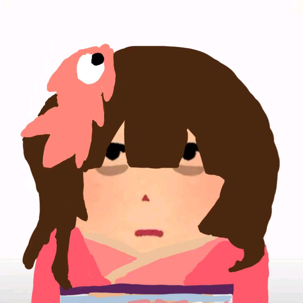 兜不住的派大⭐