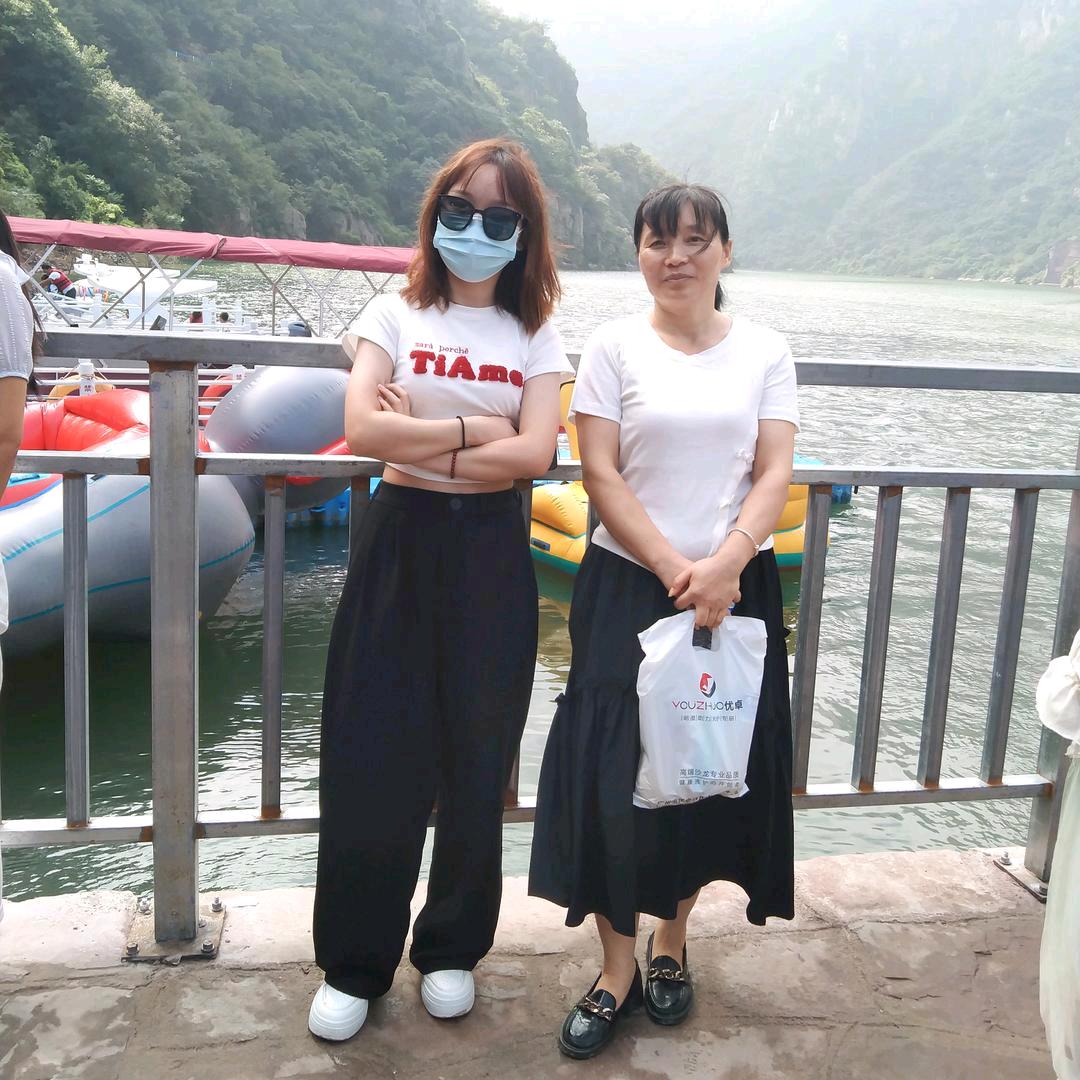 美好的回忆