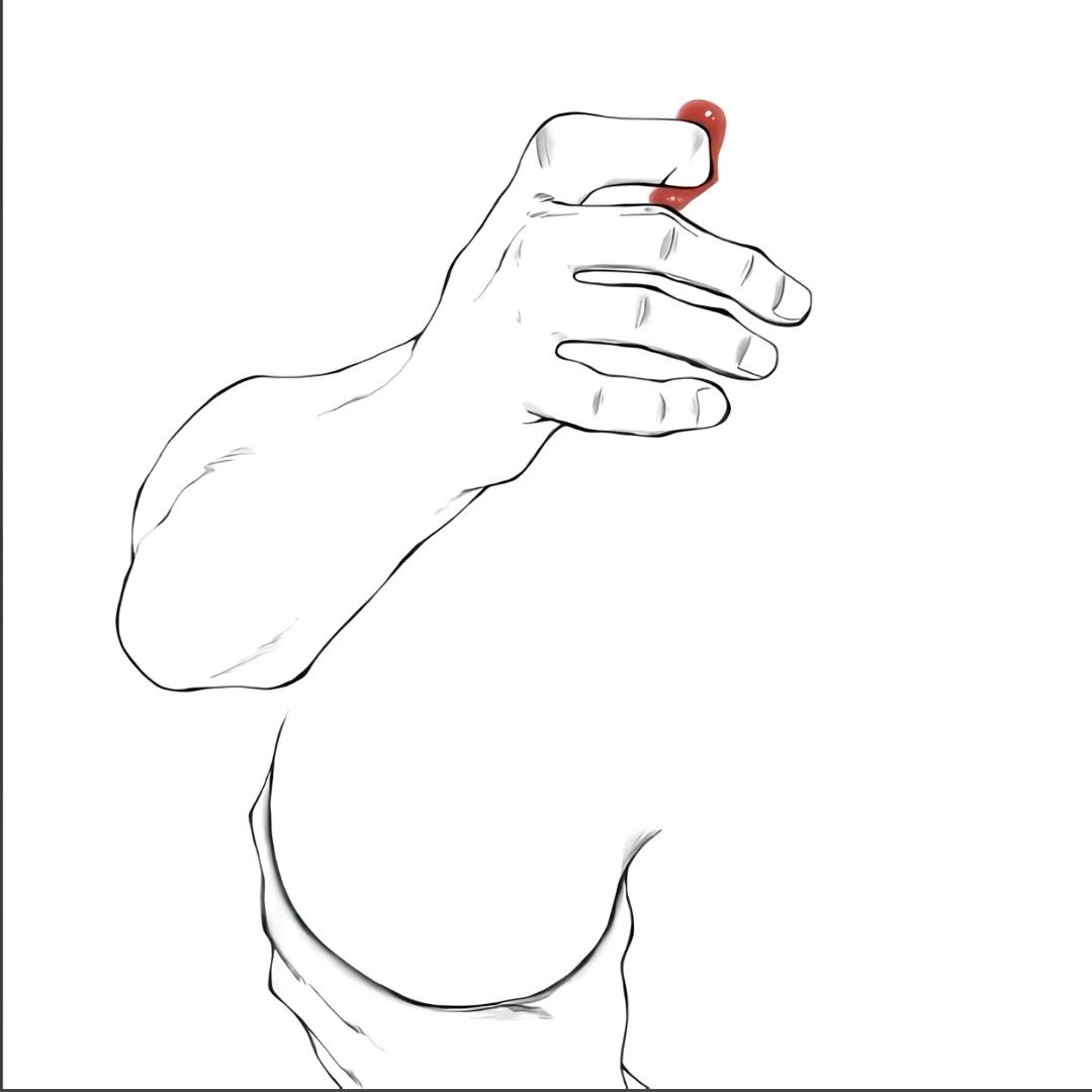 是秃子总会发光🌟