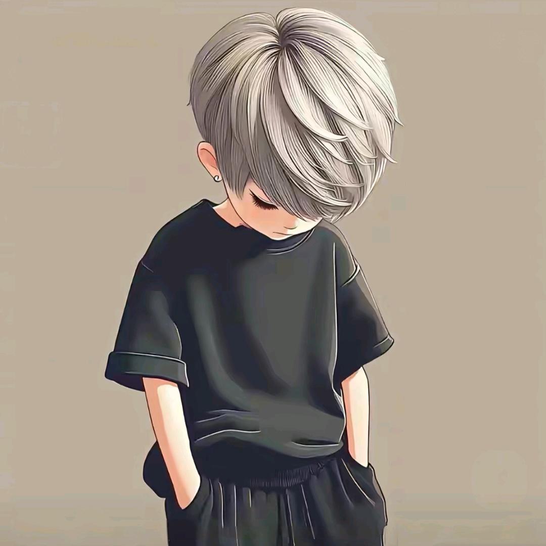 冰美式
