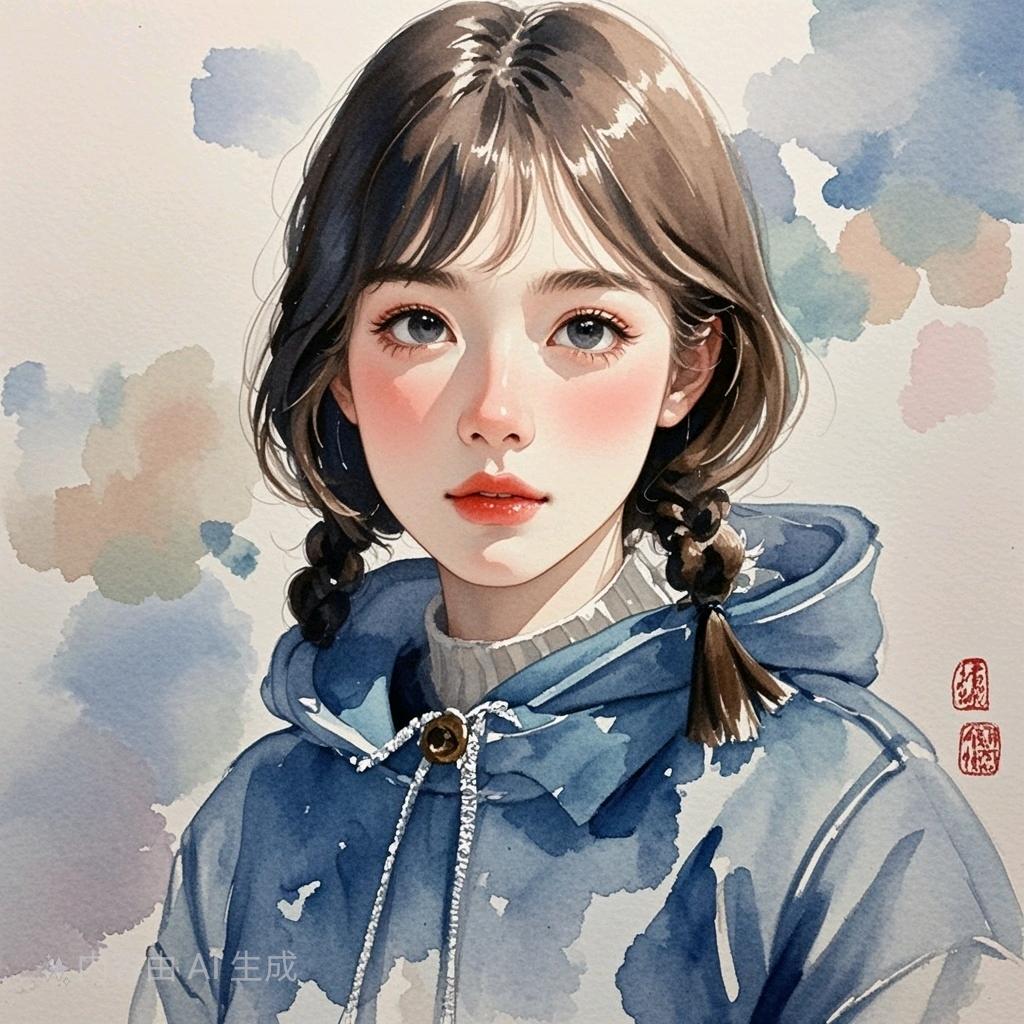 甜蜜小恋人