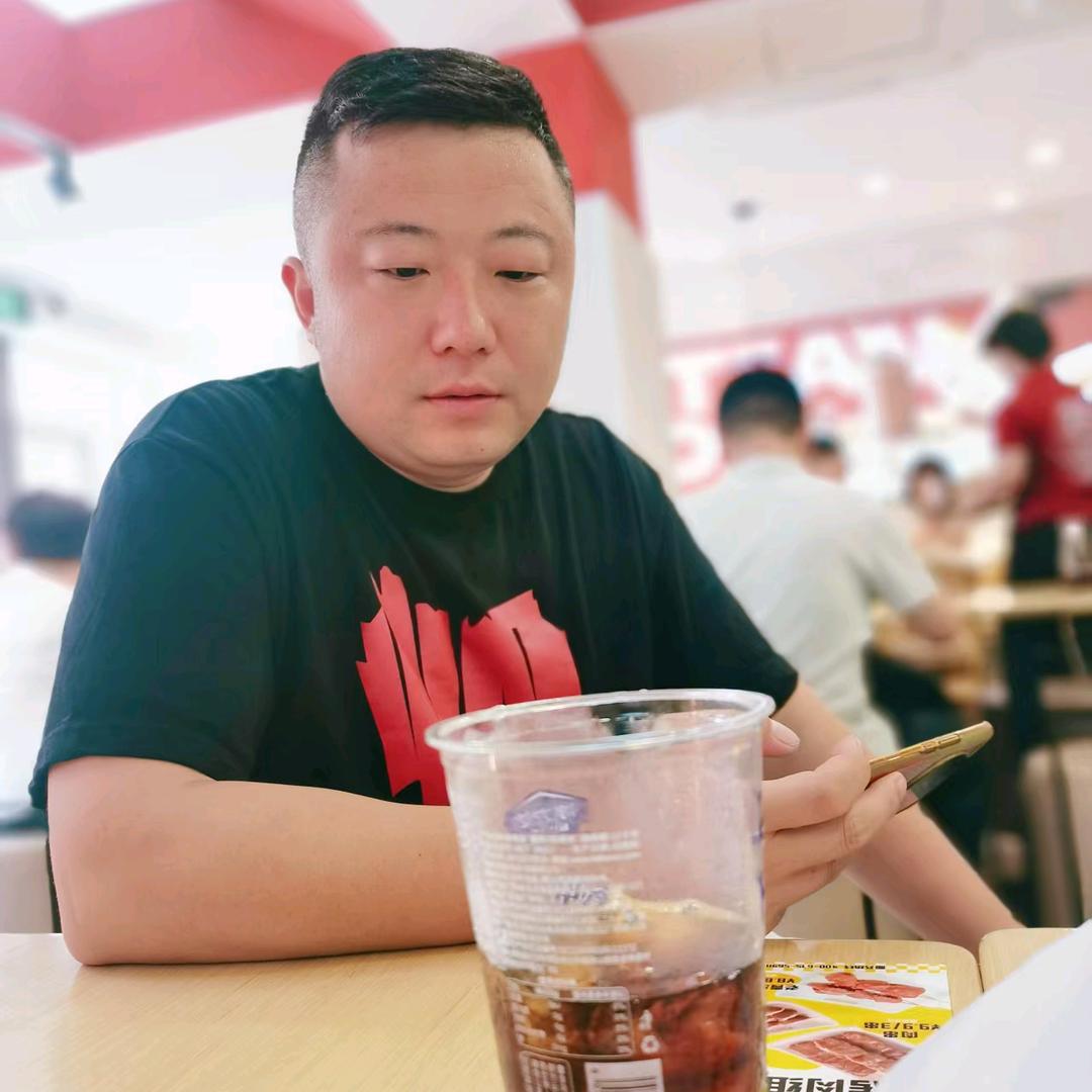 大胖子