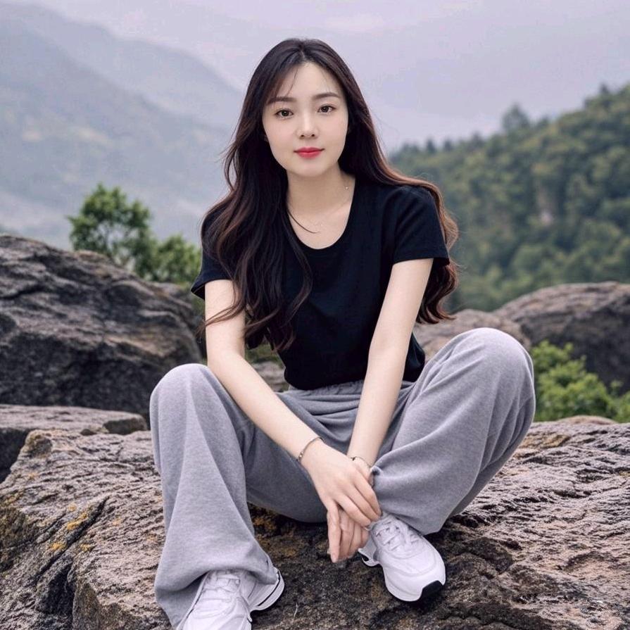 巴西蕾诺特种肥大区经理—范姐