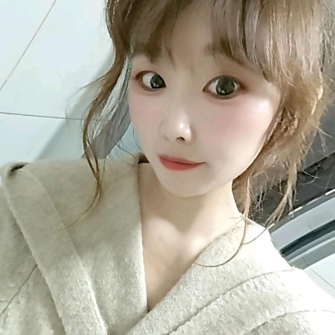 是小丽吖
