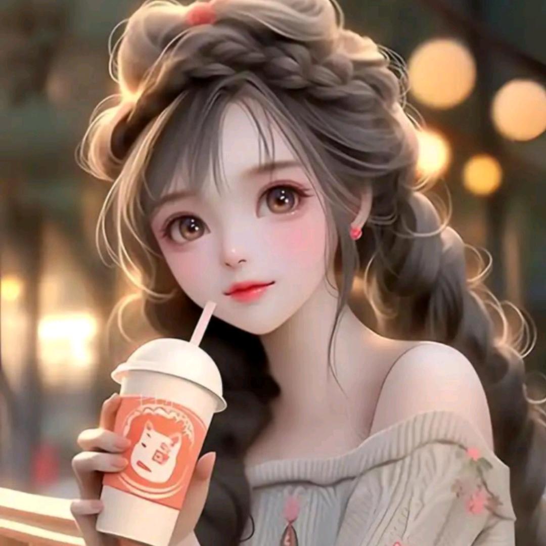 奶茶🈶丶甜