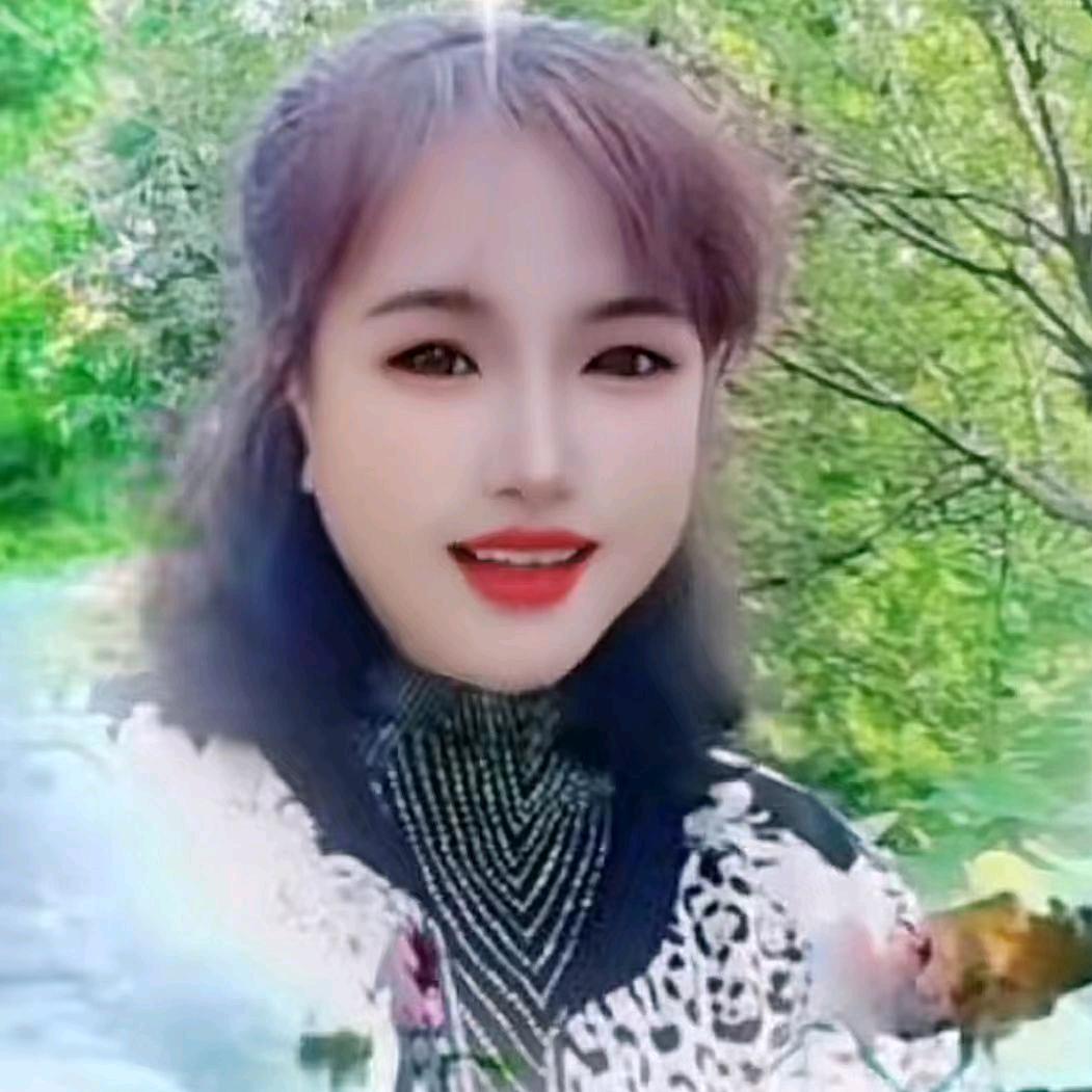 开心大姐