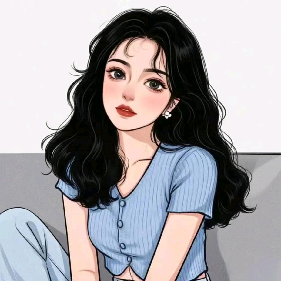 蓝莓不蓝🫐