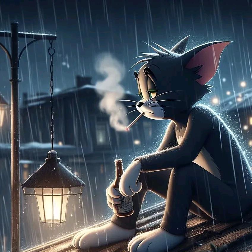 人间忽晚山河已秋