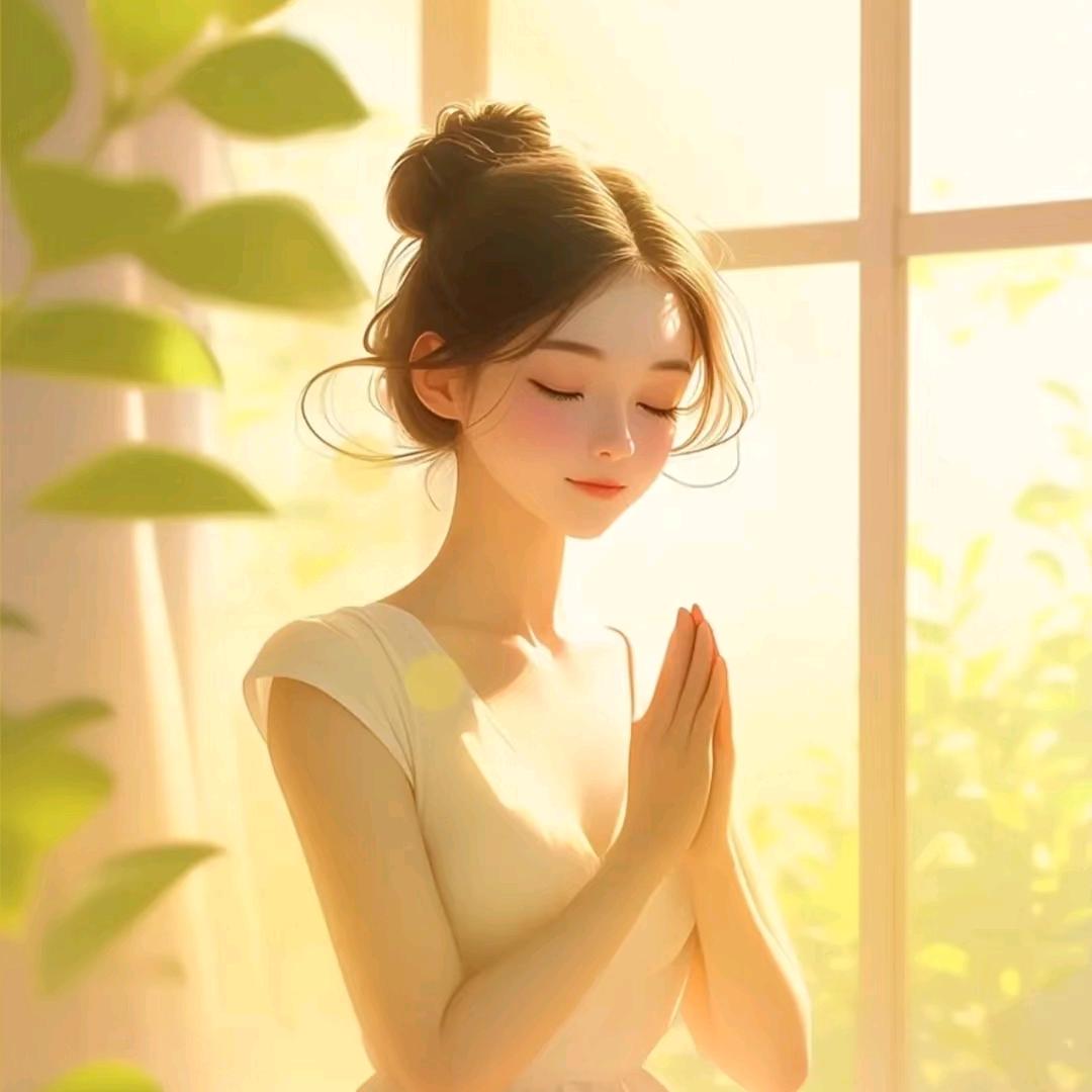 遇见💞美好