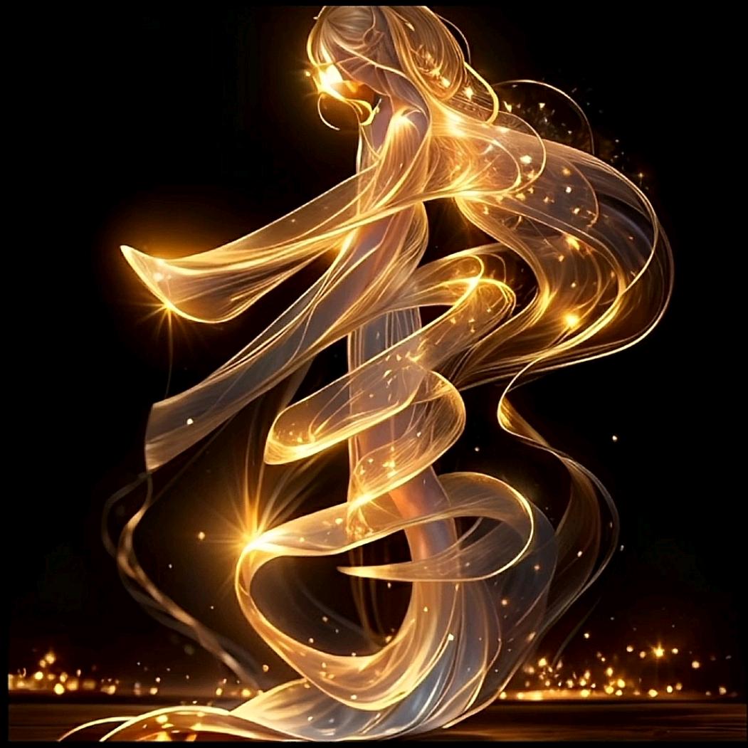 青灯☞不归客