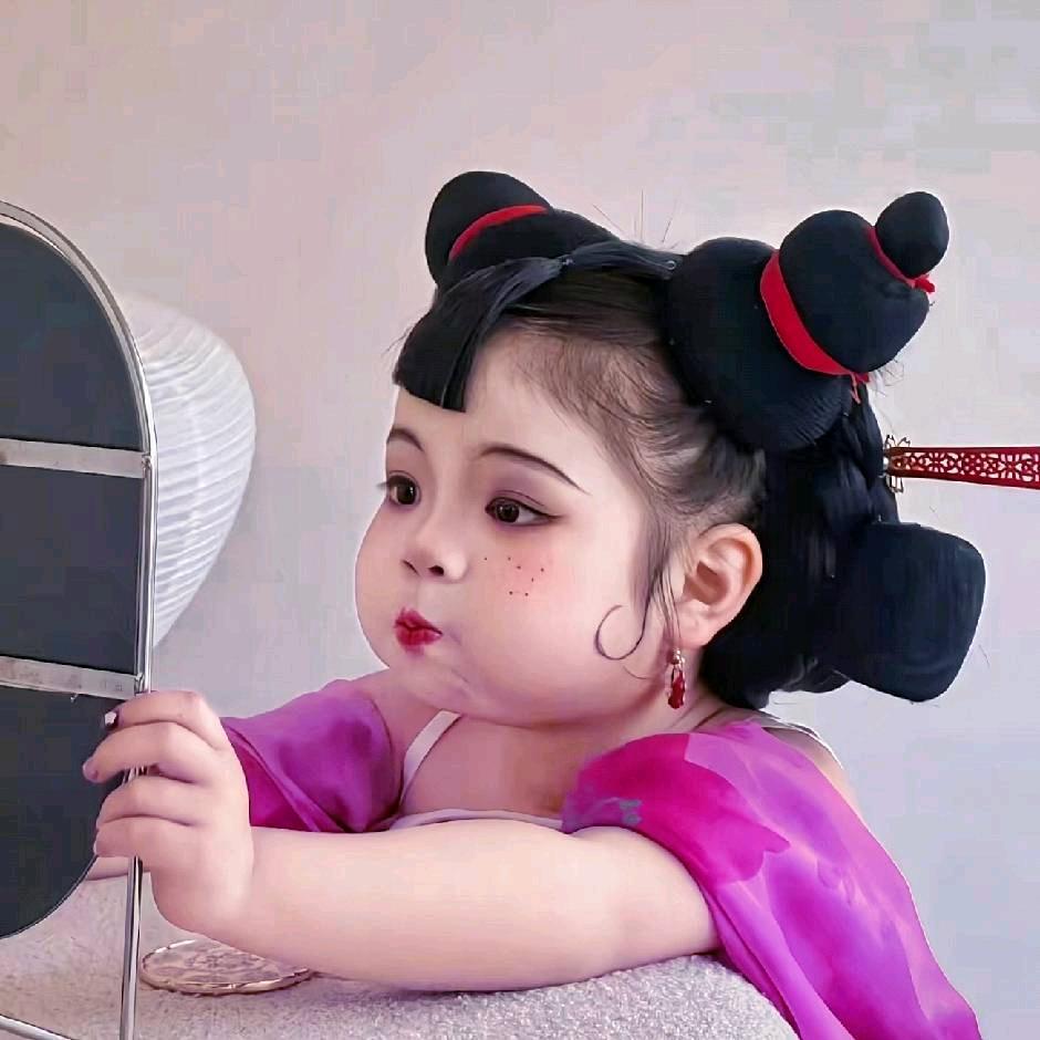 🍀怪 sou（紫）