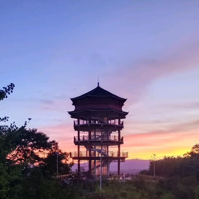 赤水市大石盘苗寨风情演艺中心